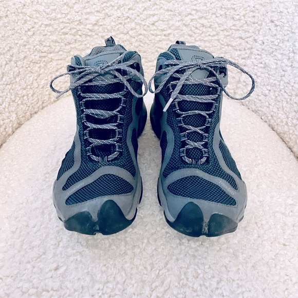 Treksta Nestfit Evolution Mid GTX Hiking Shoes - Picture 3 of 9